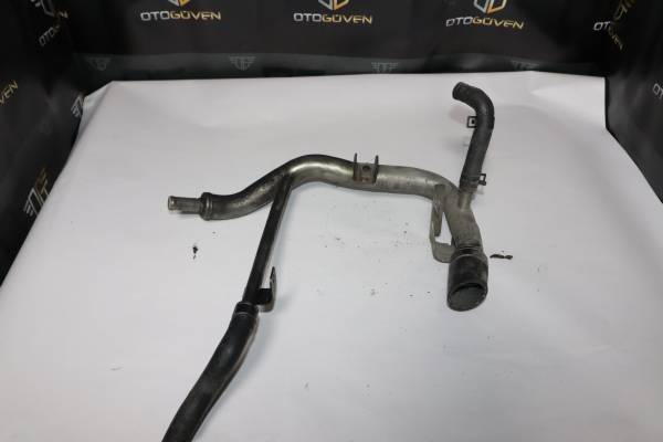 FORD TRANSİT 350 E-ED-EL-L-M ÇIKMA PARÇA TRANSİT V363 KLİMA BORUSU